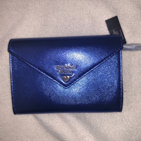 Victoria's Secret Handbags - Victoria’s Secret Envelope Pouch Wallet